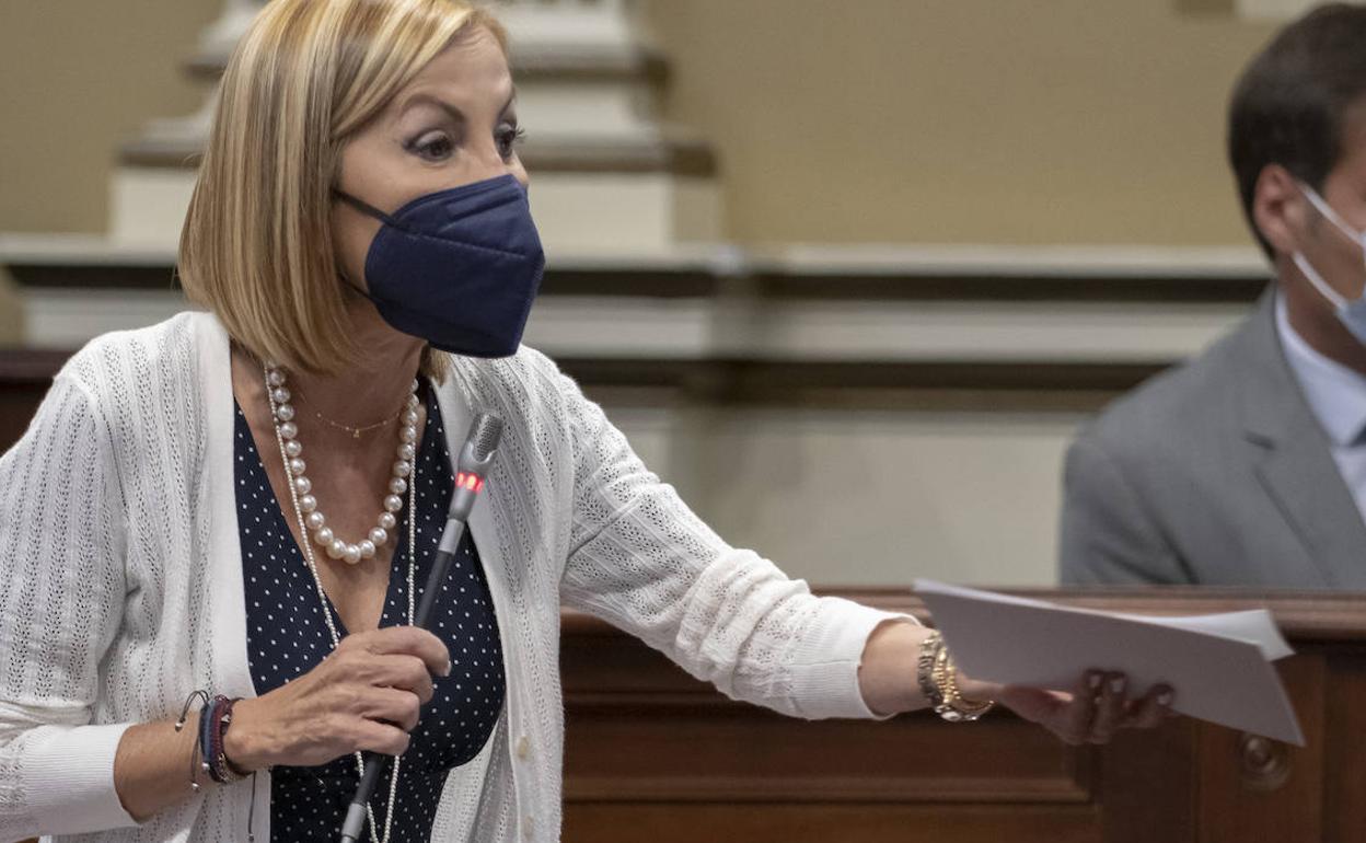 El PP ve «lamentable» que el bono turístico se implante con una «tómbola»