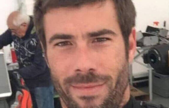 ¿Quién puede matar a dos niñas?