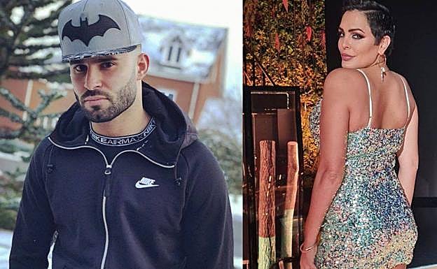 Amor Romeira destapa las infidelidades de Jesé en Ibiza