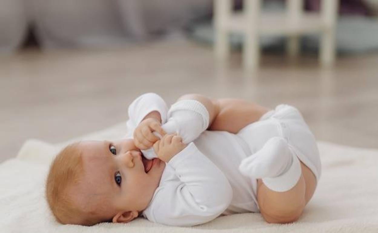 Lucía y Hugo, los nombres preferidos en 2020 Canarias7