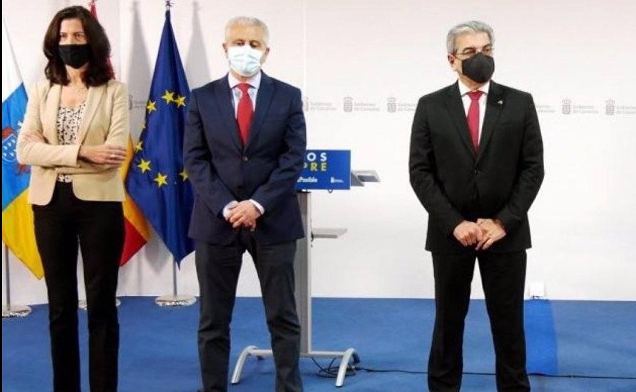 Agencia Tributaria Canaria activará un nuevo sistema para el comercio electrónico y evitar el 'No se envía a Canarias'