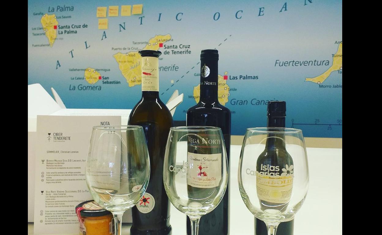 Turismo monta un 'Ciber Tenderete' para periodistas de medios nacionales