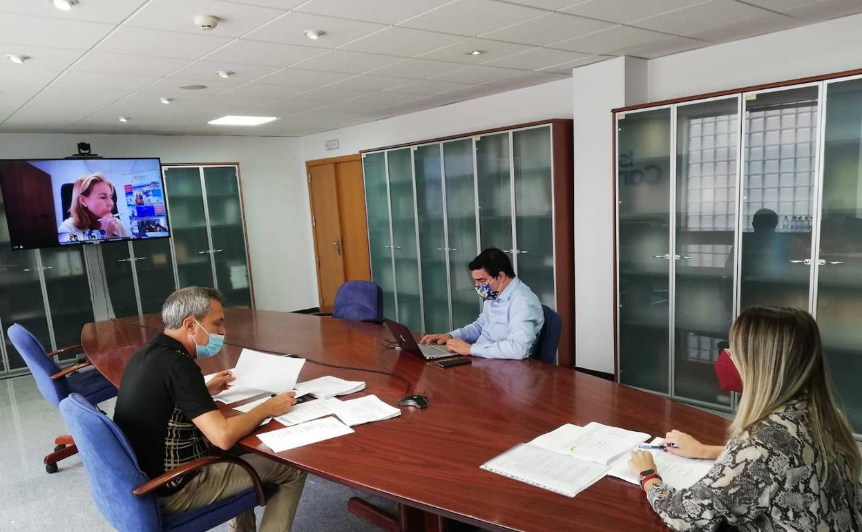 Los Premios de Turismo Islas Canarias distinguen al colectivo de guías turísticos y a Fred Olsen S.A.