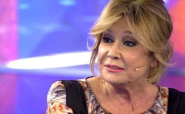 Mila Ximénez.