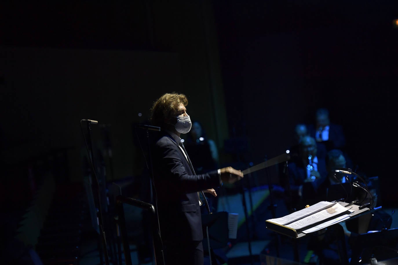 Fotos: Ceremonia Honores y Distinciones Las Palmas de Gran Canaria