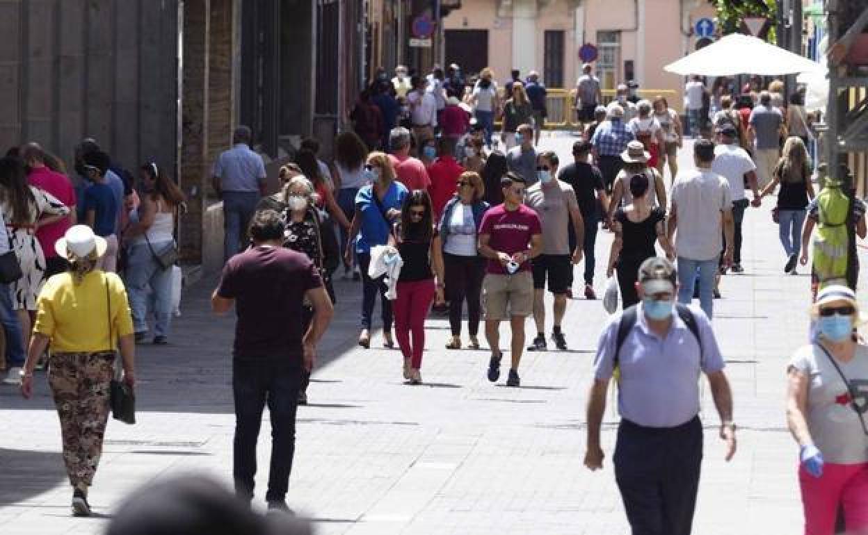 El PSOE acusa a CC de pasarse «al negacionismo absoluto» de datos en Tenerife