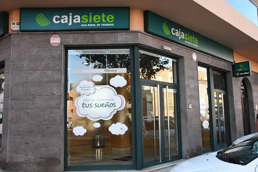 Los clientes de Cajasiete podrán acceder a los fondos Next Generation EU de una forma rápida y sencilla