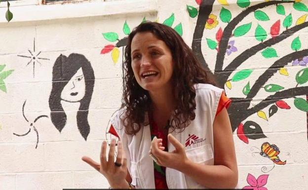 Asesinan a una cooperante española de Médicos Sin Fronteras en Etiopía