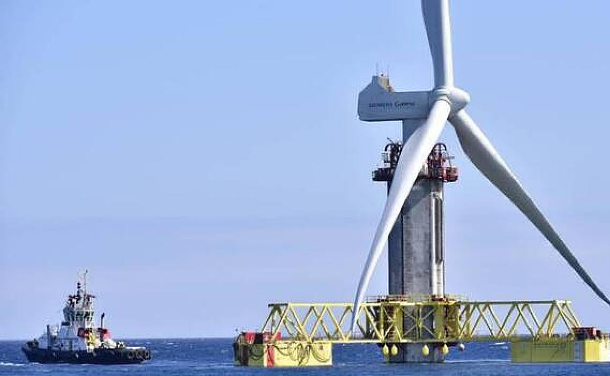 Los proyectos de transición energética representan el mayor porcentaje de las iniciativas presentadas.