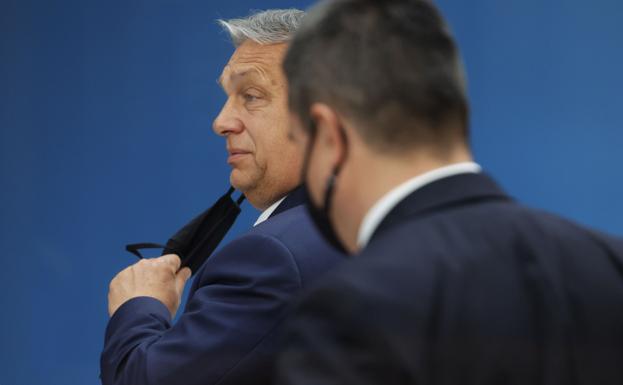 Viktor Orban