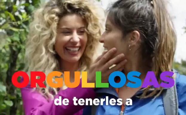 Turismo de Canarias se suma a la celebración del Orgullo LGTBI