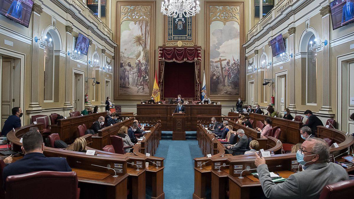 Canarias rechaza bajar del 80% el diferencial fiscal para el cine