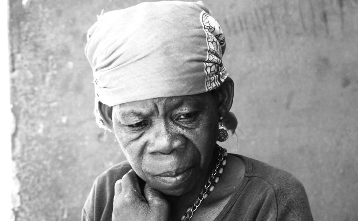 Fotografía de Celia Peñas