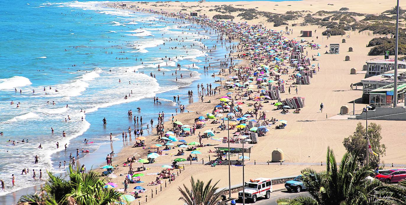 El sector turístico prevé una buena temporada de invierno, sin embargo, todo dependerá de la evolución del virus. La incertidumbre domina el panorama