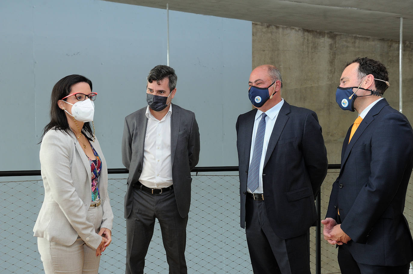 Fotos: La petición para que «Canariedad» sea incluida en el diccionario de la RAE ha conseguido cerca de 2.000 firmas