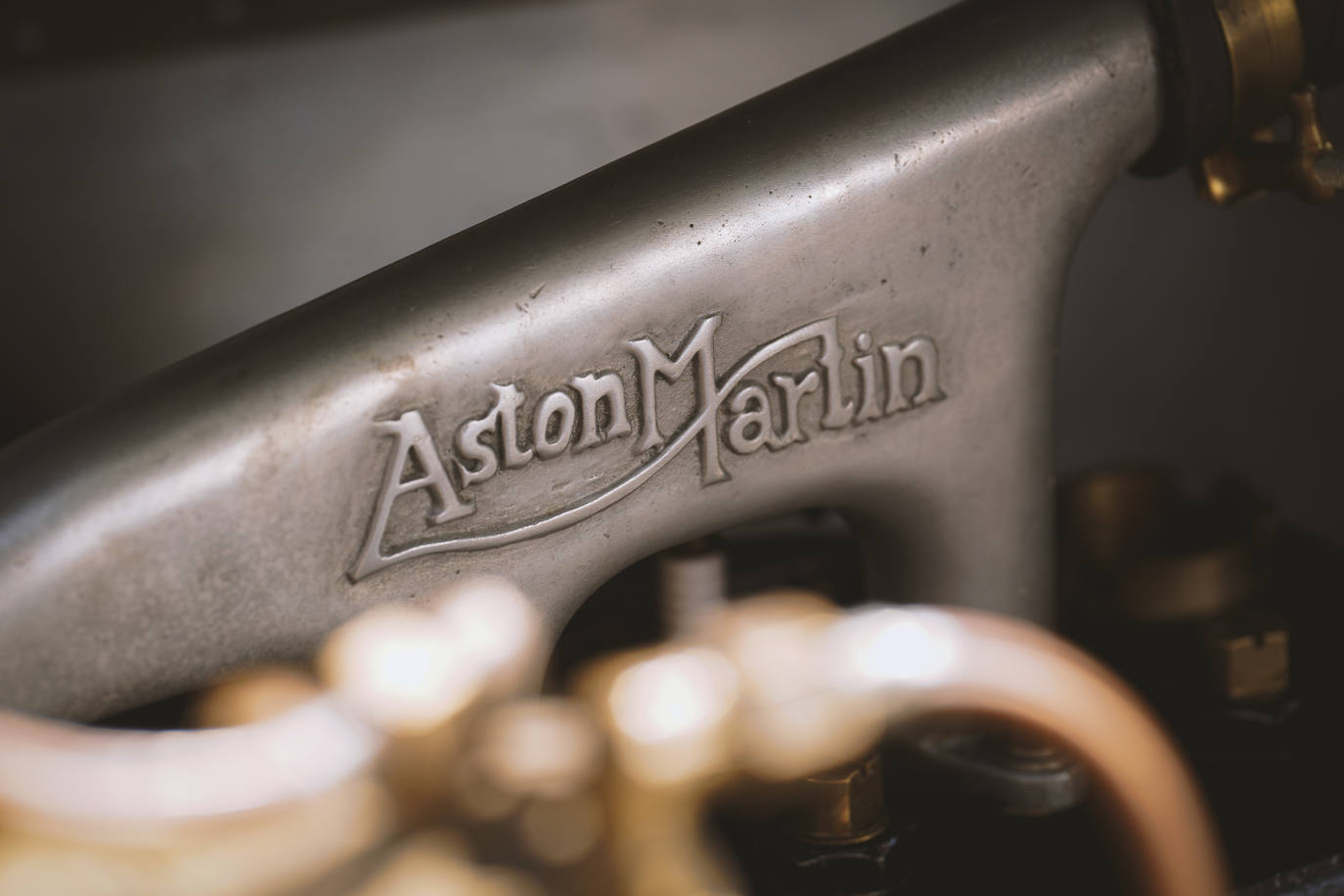 Fotos: Fotogalería: Unique Q by Aston Martin 