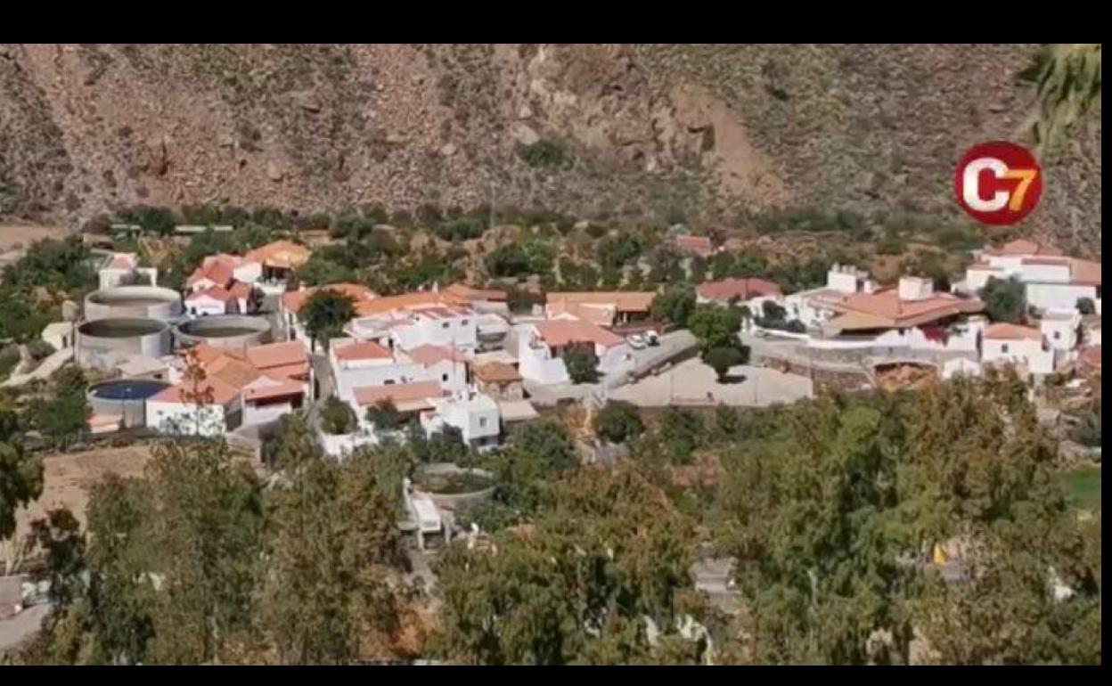 Plan de fin de semana: Tunte