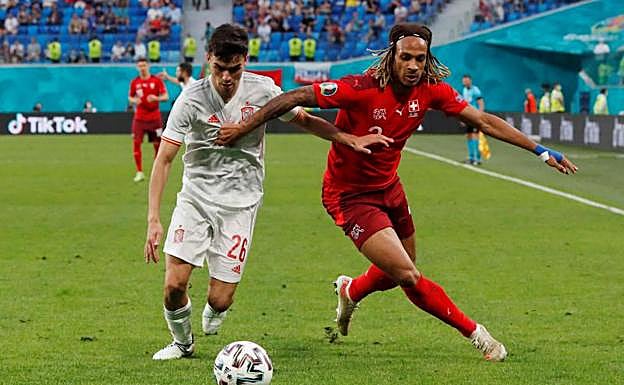 A semifinales con defectos y virtudes