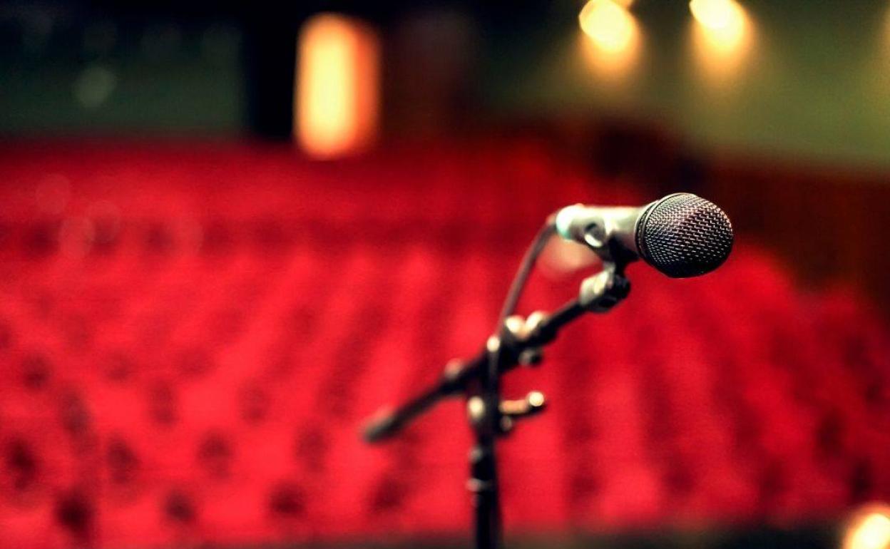 El Gobierno de Canarias busca dinamizar el sector de las artes escénicas y la música. 