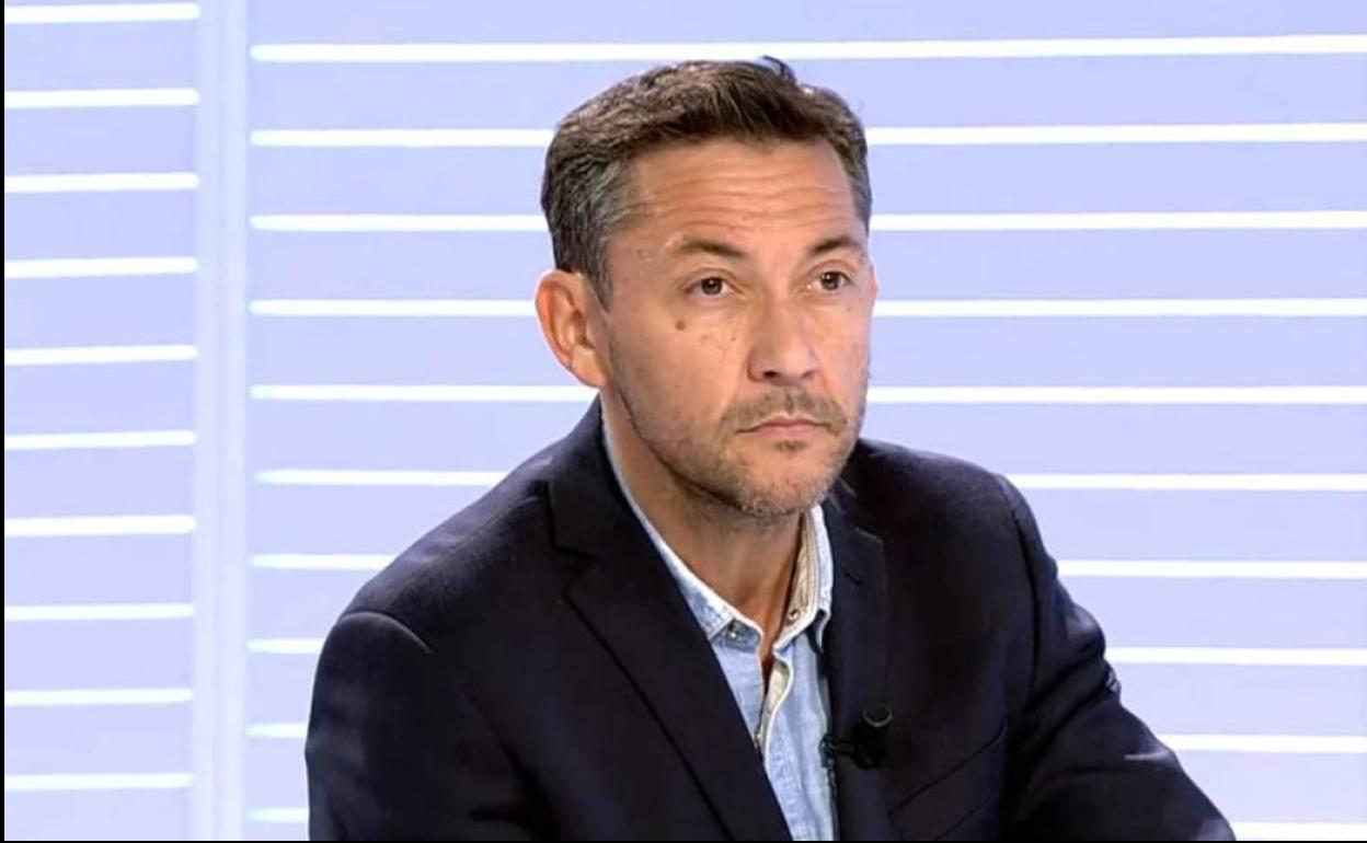 Imagen de Javier Ruiz. 