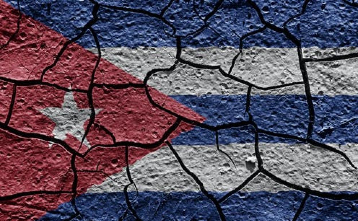 ¿Son las protestas en la isla el preludio de una transición a la cubana?