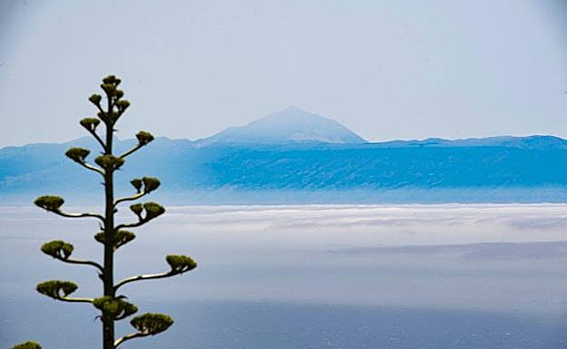 La provincia de Las Palmas, en alerta por calor