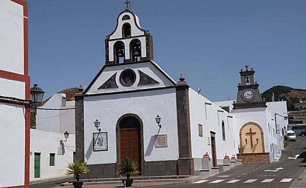 Imagen principal - Plan de fin de semana: Juncalillo