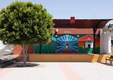 Imagen secundaria 1 - Plan de fin de semana: Juncalillo