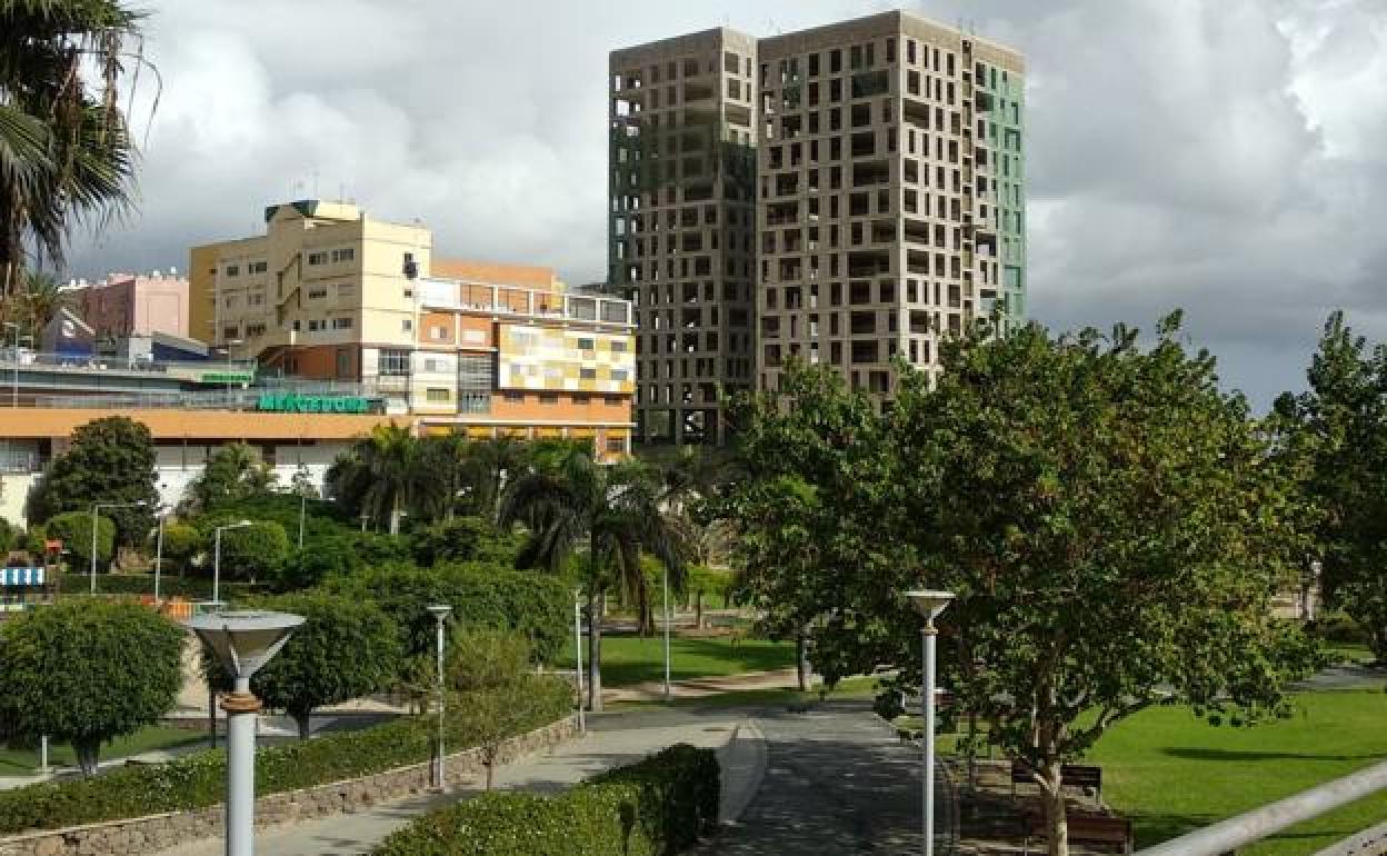 El Juzgado declara la nulidad de la licencia de obras del canódromo