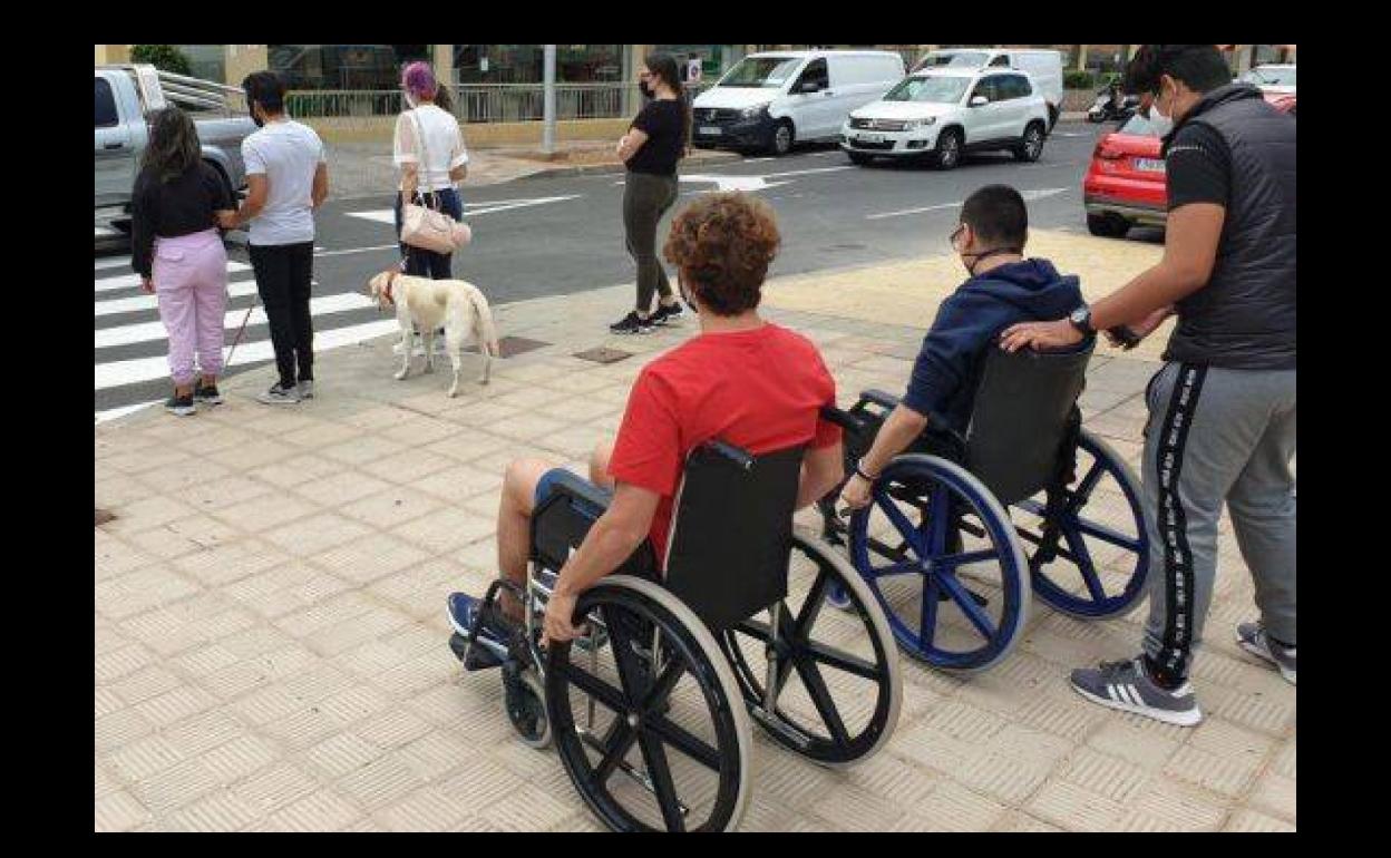 Sobre 500 alumnos canarios participan en el proyecto de apoyo a la diversidad 'Más Pro Quo-Aulas por la Inclusión'