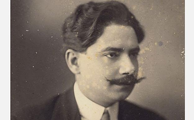 Gran Canaria homenajeará a Tomás Morales en el centenario de su fallecimiento