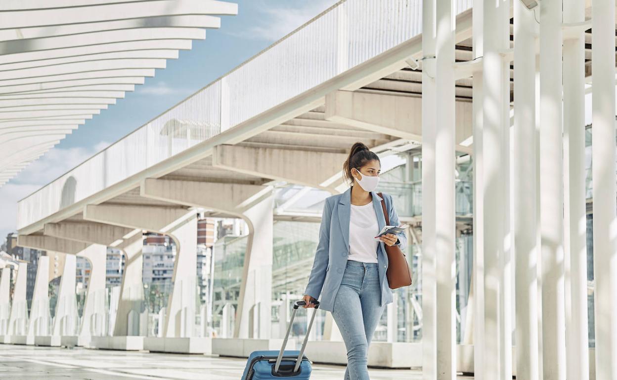 Educación convoca ayudas al desplazamiento por estudios superiores para el curso 2020/21