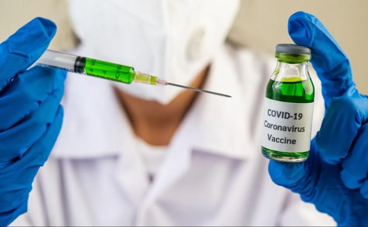 Buscan voluntarios para el ensayo de la vacuna española de la Covid
