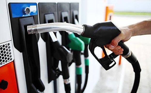 Los coches diésel pueden ser más eficientes que los híbridos