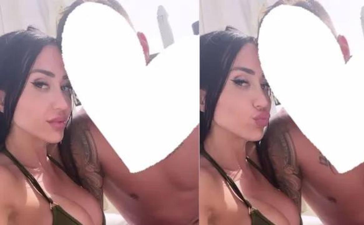 Aurah ya tiene sustituto para Jesé