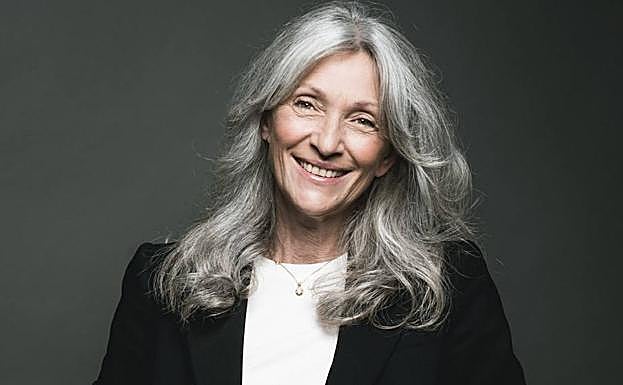 Imagen principal - Pino Montesdeoca, portada de C7