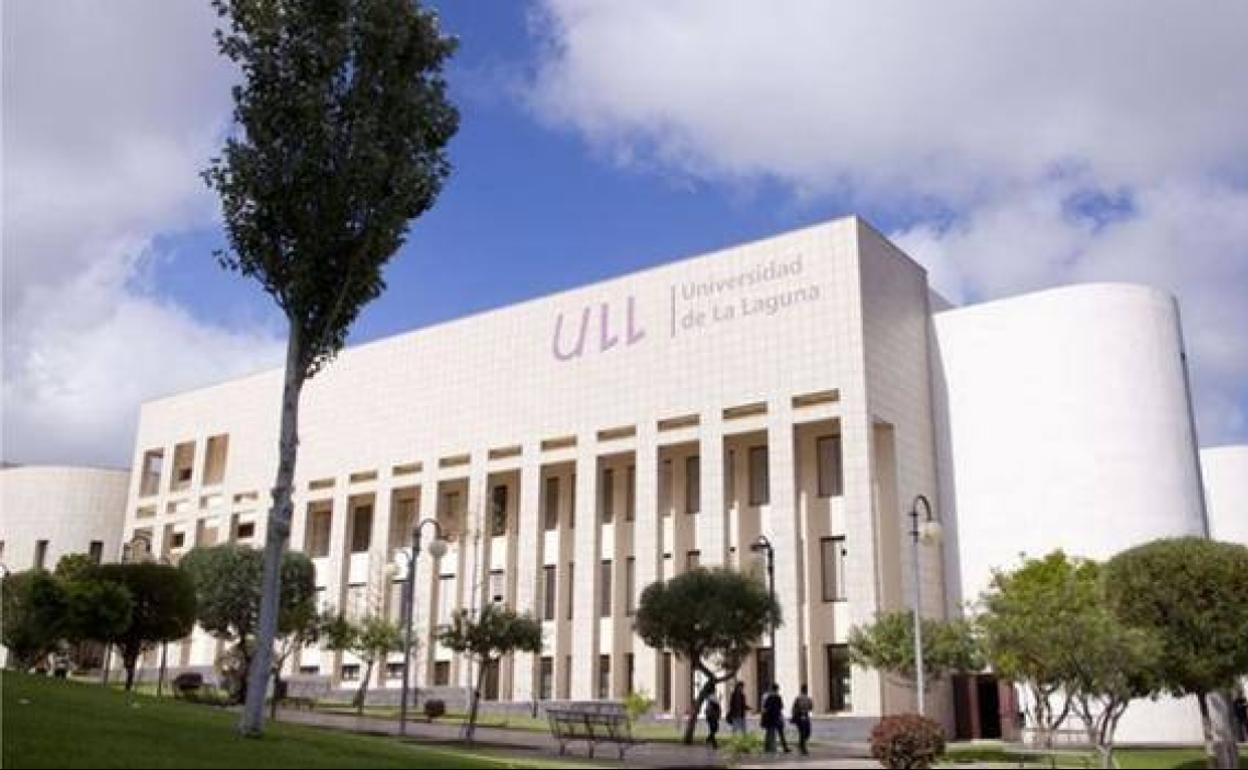 La Universidad de La Laguna cierra sus instalaciones hasta el 22 de agosto