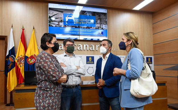 59 comercios venden ya sin gastos de envío en el mismo escaparate virtual