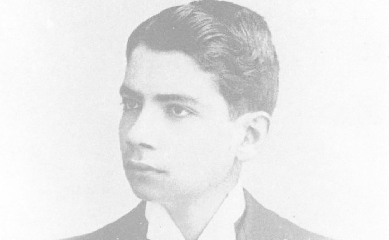 Aquellos inolvidables amigos: Tomás Morales y Néstor Martín-Fernández de la Torre