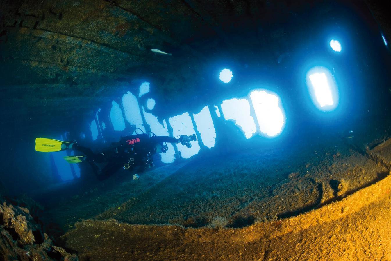 Arona (Gran Canaria)