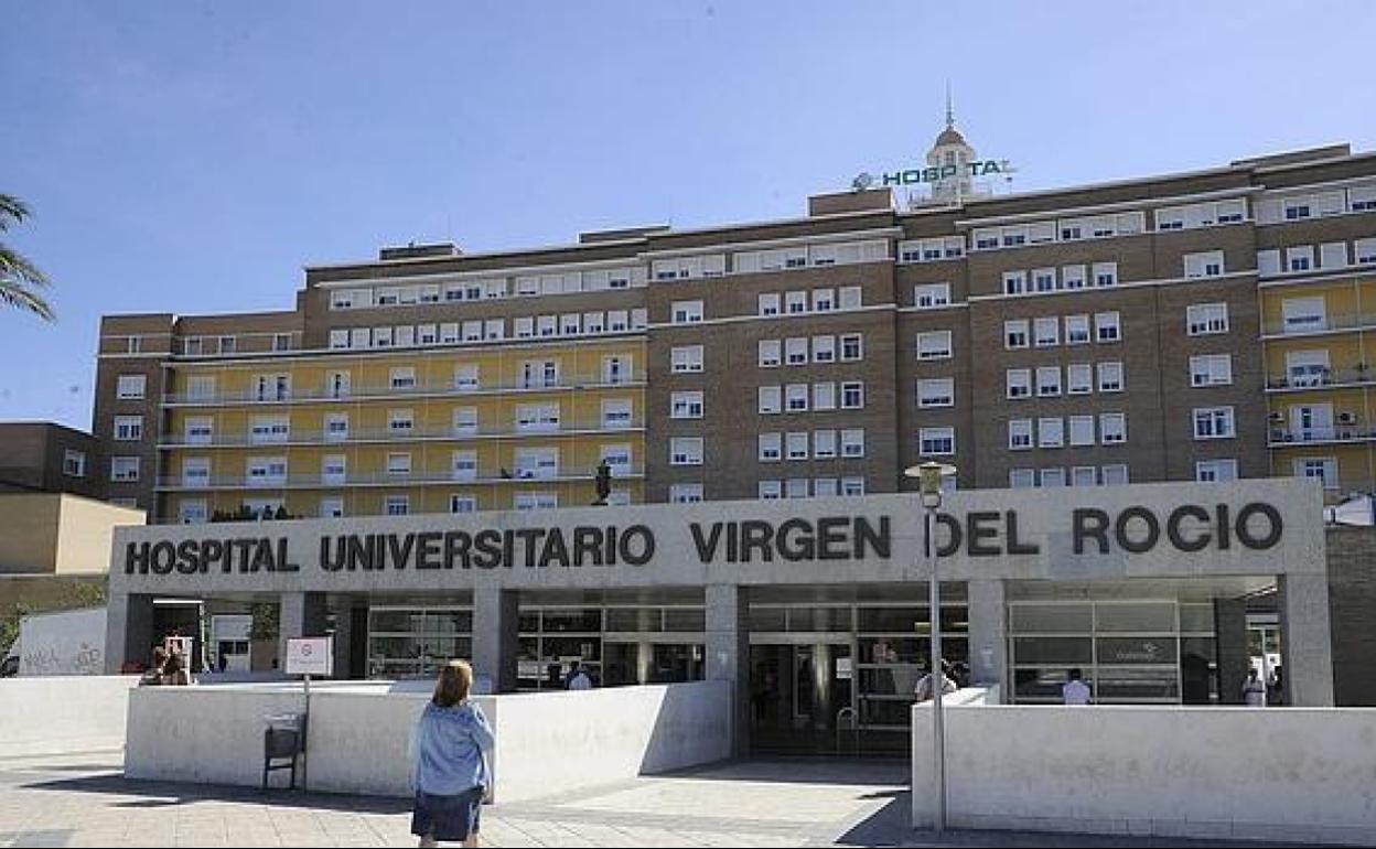 Muere por coronavirus una mujer tras dar a luz en Sevilla