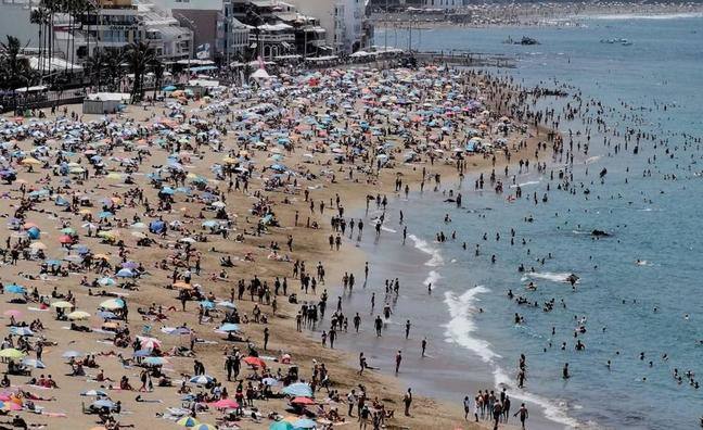 Fotos: Las imágenes más destacadas de la semana