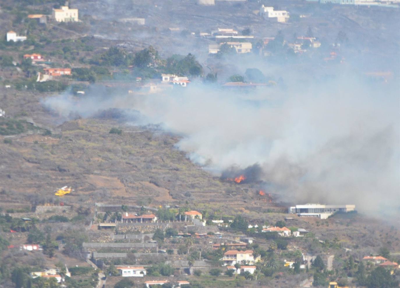 Fotos: Las imágenes más destacadas de la semana