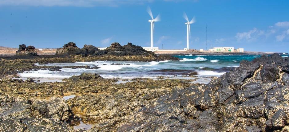 Bristol Shooting Gallery (Fuerteventura)