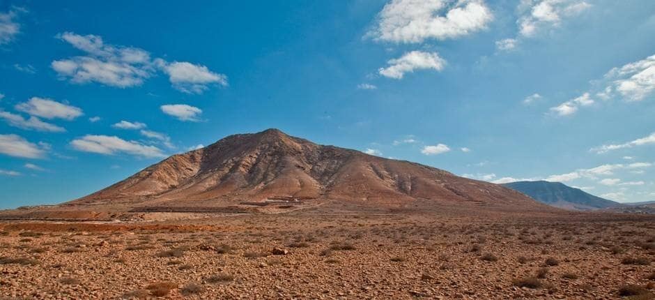 Montaña Sagrada de Tindaya (Fuerteventura)