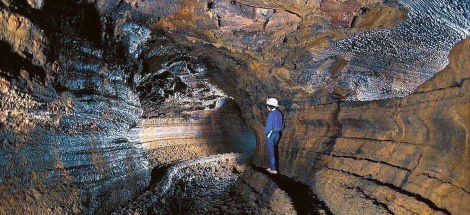 Cueva del Viento (Tenerife)