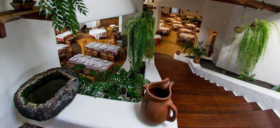 Museo del Campesino (Lanzarote)