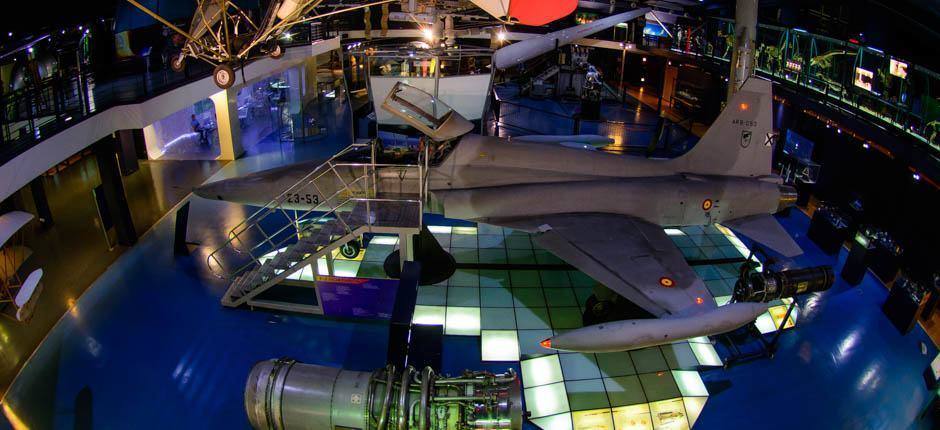 Museo Elder (Gran Canaria)