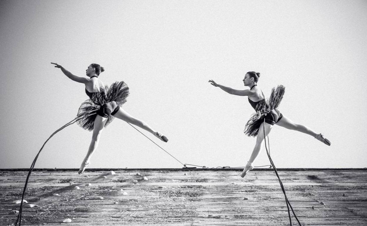 Imagen de 'Finale', que se verá en el Temudas. 