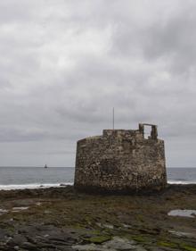 Imagen secundaria 2 - Este fin de semana, un paseo por San Cristóbal